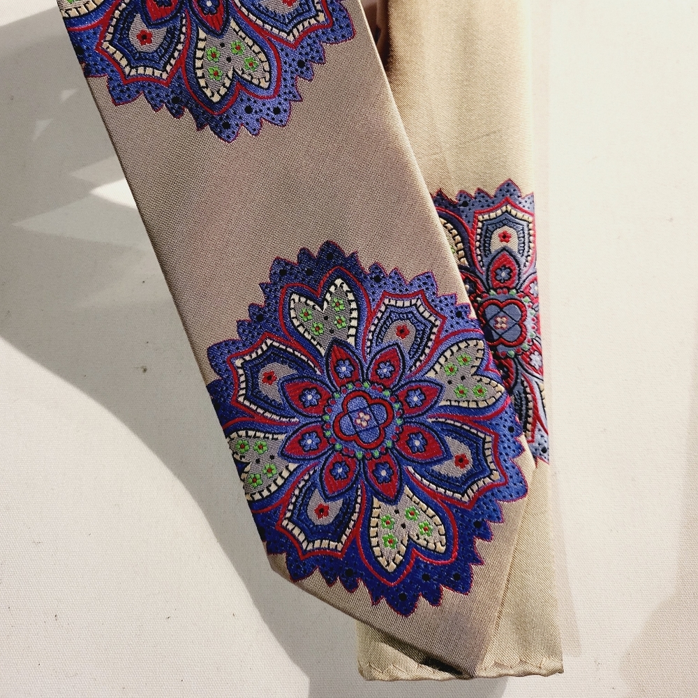 Necktie set